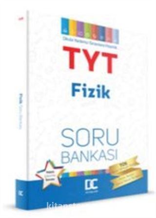 TYT Fizik Soru Bankası