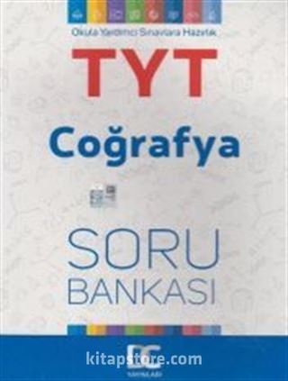 TYT Coğrafya Soru Bankası