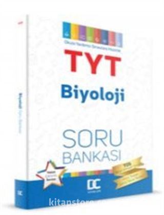 TYT Biyoloji Soru Bankası