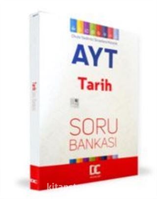 AYT Tarih Soru Bankası