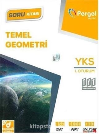 TYT-AYT Geometri Soru Bankası