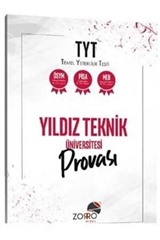 TYT Yıldız Teknik Üniversitesi Provası