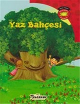 Yaz Bahçesi / Bilim Serisi Oku ve Öğren Mevsimler