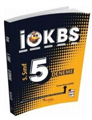 5. Sınıf İOKBS 5 Deneme