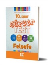 10. Sınıf Felsefe Çek Kopar Süper Test