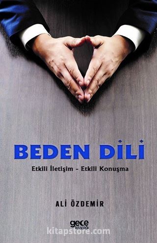 Beden Dili