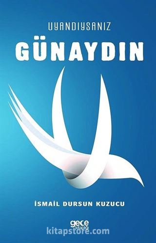 Uyandıysanız Günaydın