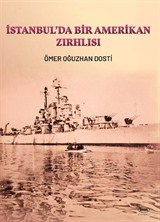 İstanbul'da Bir Amerikan Zırhlısı