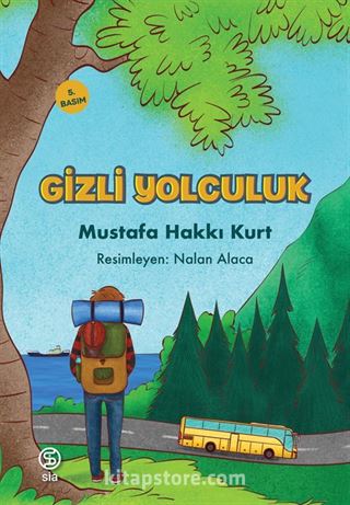 Gizli Yolculuk