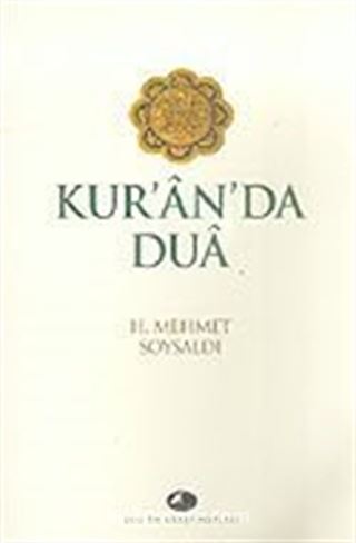 Kur'an'da Dua