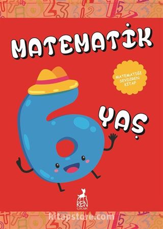 Matematik 6 Yaş