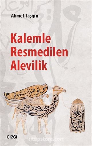 Kalemle Resmedilen Alevilik