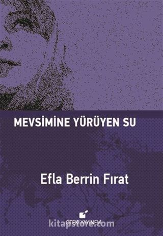 Mevsimine Yürüyen Su