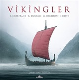 Vikingler (Ciltli)