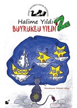 Buyruklu Yıldız