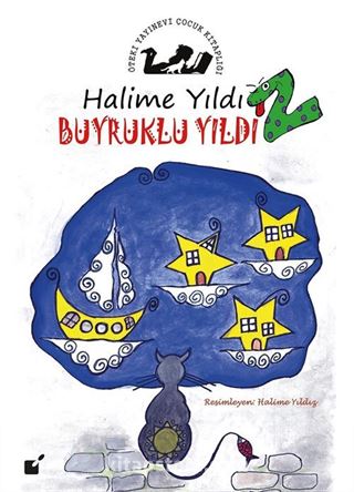 Buyruklu Yıldız