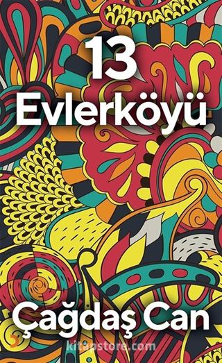 13 Evlerköyü