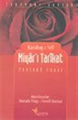 Miyar'ı Tarikat (Tarikat Adabı)