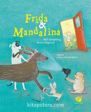 Frida ve Mandalina