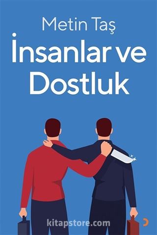 İnsanlar ve Dostluk