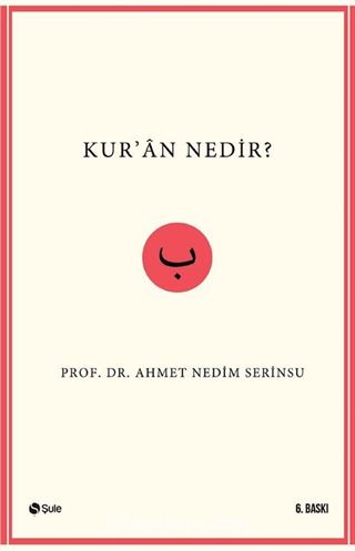 Kur'an Nedir?