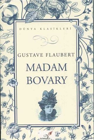 Madam Bovary