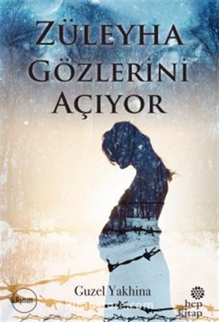 Züleyha Gözlerini Açıyor