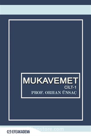 Mukavemet Cilt:1