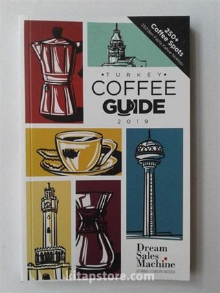 Coffee Guide