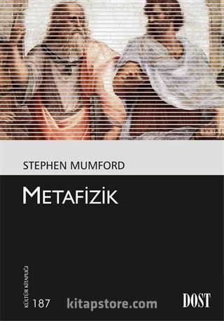 Metafizik