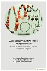 Arkeoloji ve Sanat Tarihi Araştırmaları