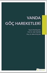 Vanda Göç Hareketleri