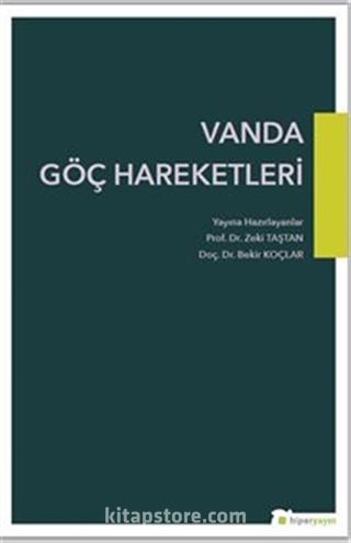 Vanda Göç Hareketleri