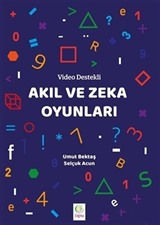 Video Destekli Akıl ve Zeka Oyunları