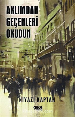 Aklımdan Geçenleri Okudun