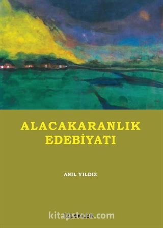 Alacakaranlık Edebiyatı