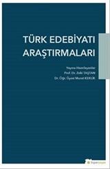 Türk Edebiyatı Araştırmaları