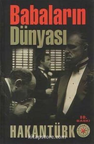 Babaların Dünyası