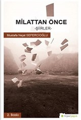 Milattan Önce