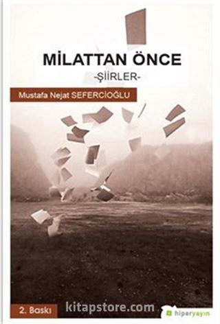 Milattan Önce