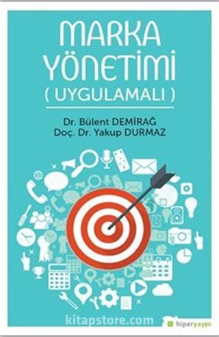 Marka Yönetimi (Uygulamalı)