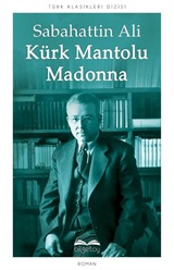 Kürk Mantolu Madonna