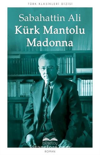 Kürk Mantolu Madonna