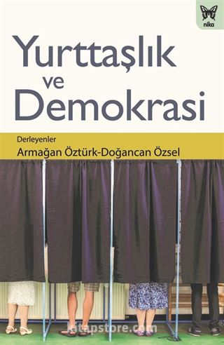 Yurttaşlık ve Demokrasi