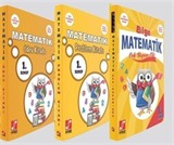 1. Sınıf Matematik Seti