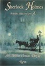 Sherlock Holmes Bütün Hikayeleri-3