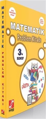 3. Sınıf Matematik Problemler Kitabı