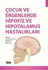 Çocuk ve Ergenlerde Hipofiz ve Hipotalamus Hastalıkları