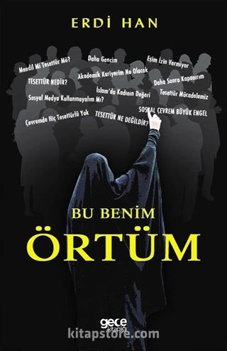 Bu Benim Örtüm