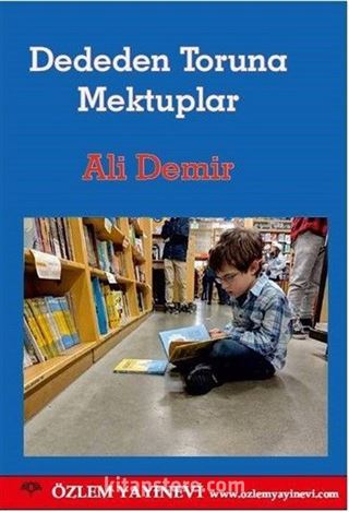 Dededen Toruna Mektuplar